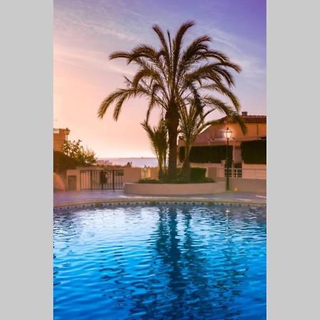 Escapate Y Disfruta Del Sol En Hermosas Playas, Apartamento Espectacular, Santa Pola, Alicante Zewnętrze zdjęcie