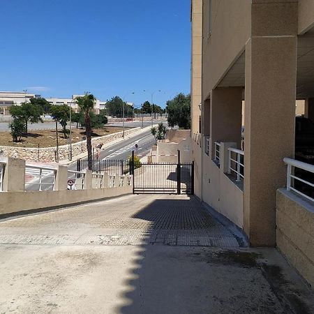 Escapate Y Disfruta Del Sol En Hermosas Playas, Apartamento Espectacular, Santa Pola, Alicante Zewnętrze zdjęcie