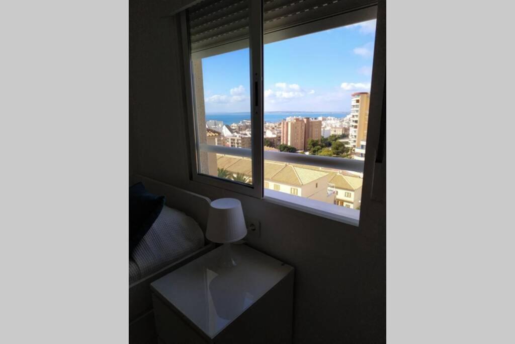 Escapate Y Disfruta Del Sol En Hermosas Playas, Apartamento Espectacular, Santa Pola, Alicante Zewnętrze zdjęcie