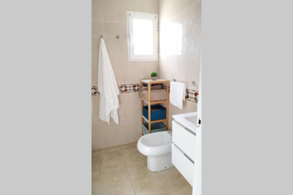 Escapate Y Disfruta Del Sol En Hermosas Playas, Apartamento Espectacular, Santa Pola, Alicante Zewnętrze zdjęcie