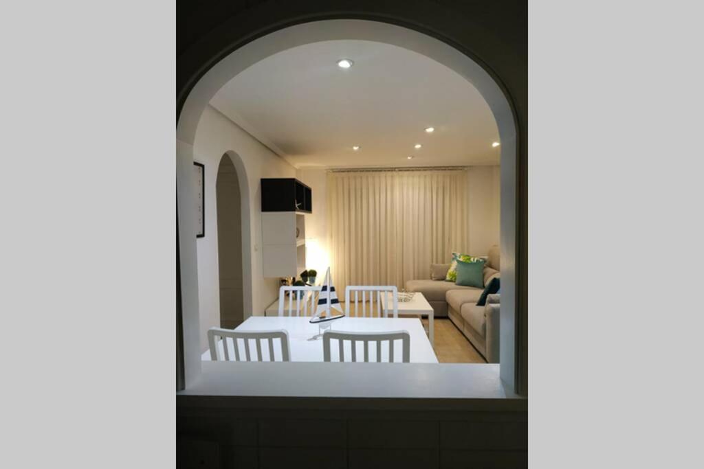 Escapate Y Disfruta Del Sol En Hermosas Playas, Apartamento Espectacular, Santa Pola, Alicante Zewnętrze zdjęcie