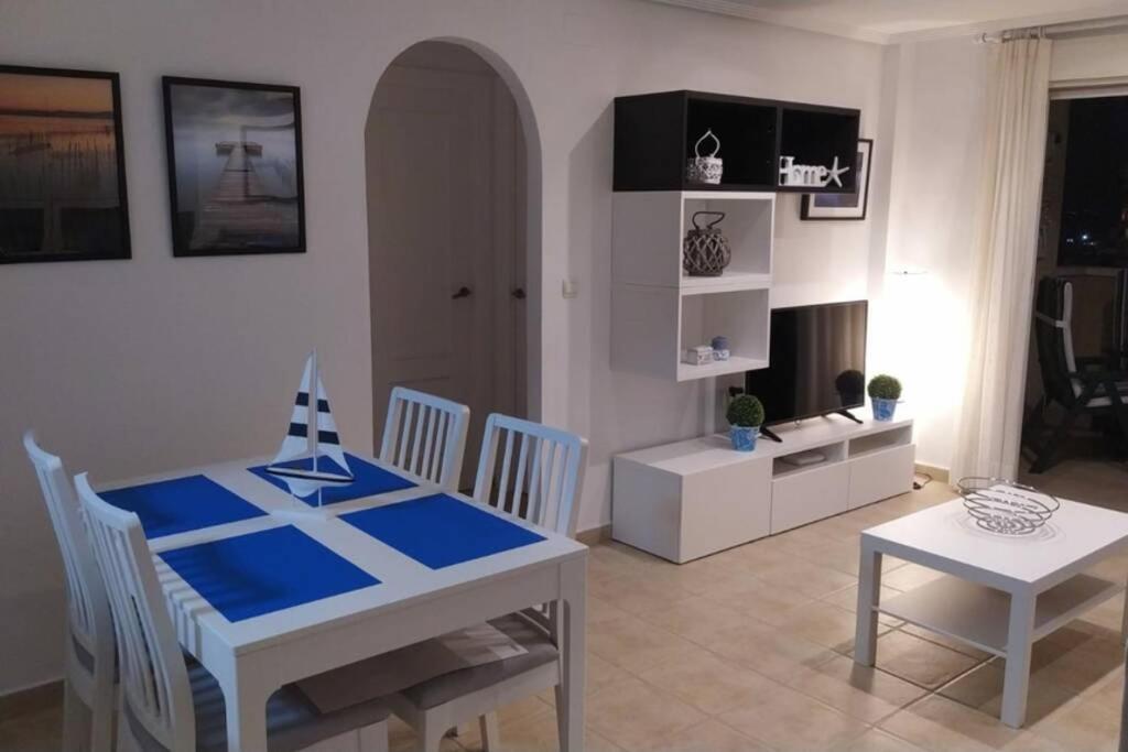 Escapate Y Disfruta Del Sol En Hermosas Playas, Apartamento Espectacular, Santa Pola, Alicante Zewnętrze zdjęcie