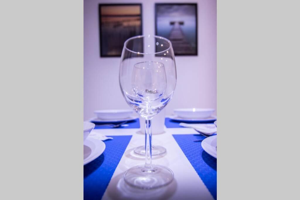Escapate Y Disfruta Del Sol En Hermosas Playas, Apartamento Espectacular, Santa Pola, Alicante Zewnętrze zdjęcie