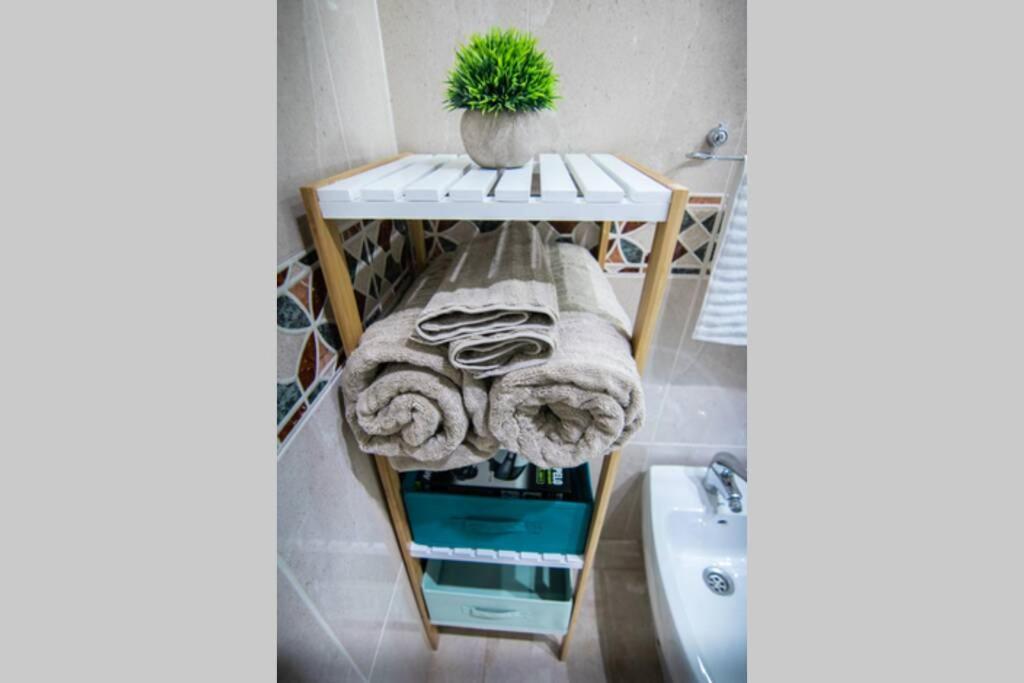 Escapate Y Disfruta Del Sol En Hermosas Playas, Apartamento Espectacular, Santa Pola, Alicante Zewnętrze zdjęcie