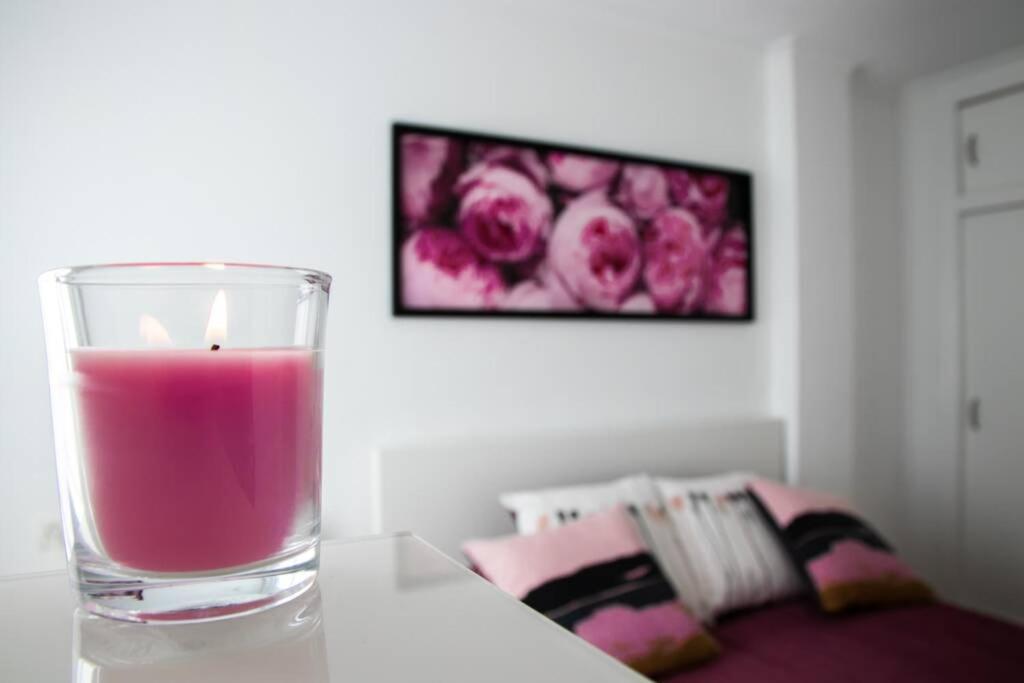 Escapate Y Disfruta Del Sol En Hermosas Playas, Apartamento Espectacular, Santa Pola, Alicante Zewnętrze zdjęcie