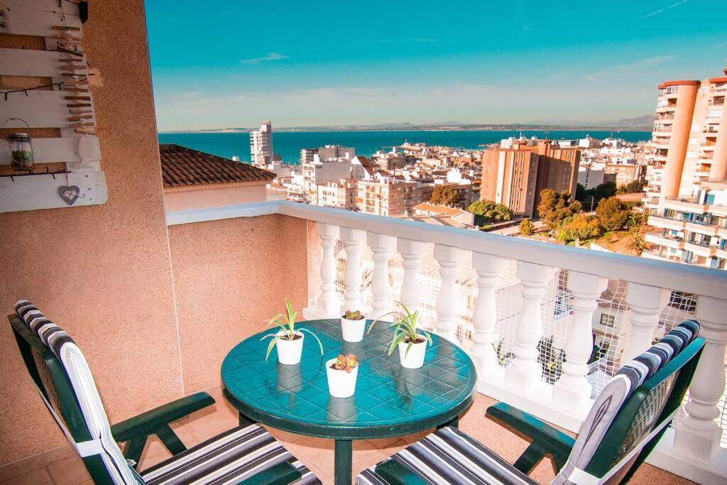 Escapate Y Disfruta Del Sol En Hermosas Playas, Apartamento Espectacular, Santa Pola, Alicante Zewnętrze zdjęcie