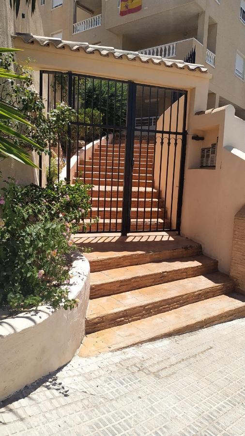 Escapate Y Disfruta Del Sol En Hermosas Playas, Apartamento Espectacular, Santa Pola, Alicante Zewnętrze zdjęcie