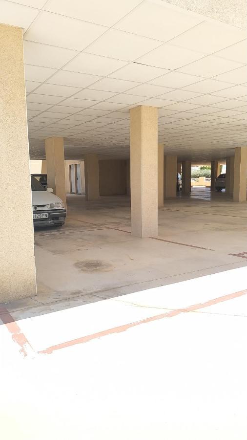 Escapate Y Disfruta Del Sol En Hermosas Playas, Apartamento Espectacular, Santa Pola, Alicante Zewnętrze zdjęcie